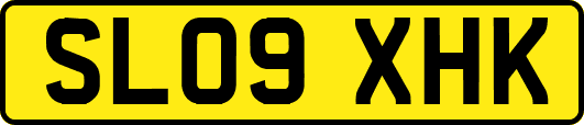 SL09XHK