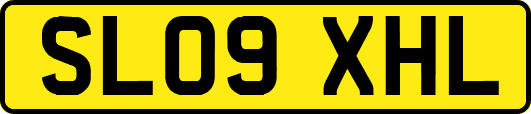 SL09XHL