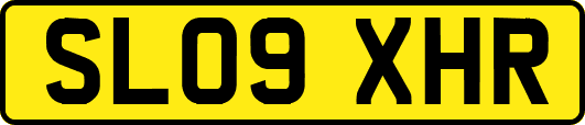 SL09XHR