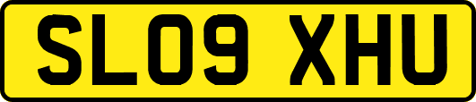SL09XHU