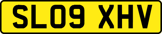 SL09XHV