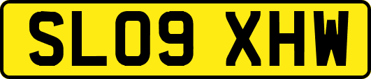 SL09XHW