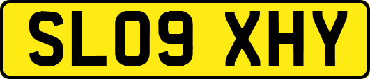 SL09XHY