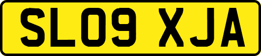 SL09XJA
