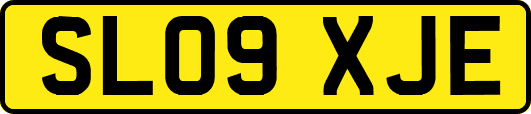 SL09XJE