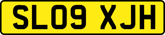 SL09XJH