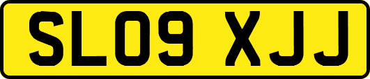SL09XJJ