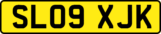 SL09XJK