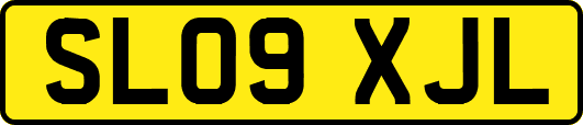 SL09XJL