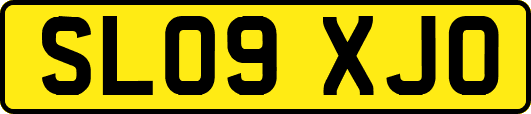 SL09XJO