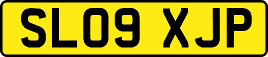 SL09XJP