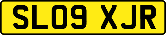 SL09XJR