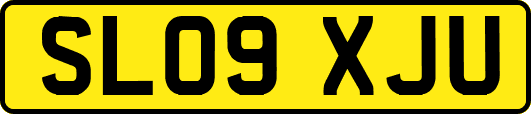 SL09XJU