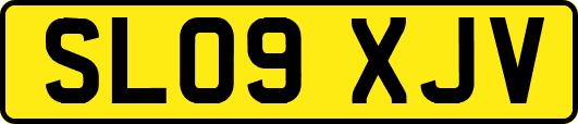 SL09XJV