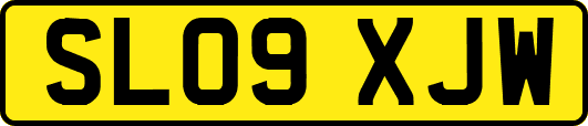 SL09XJW