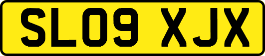 SL09XJX
