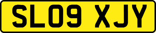 SL09XJY