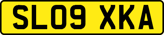 SL09XKA