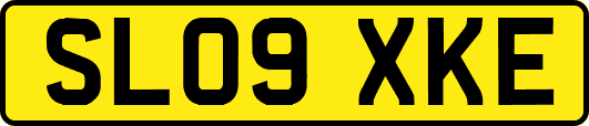 SL09XKE