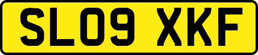 SL09XKF