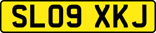 SL09XKJ