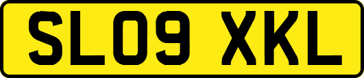 SL09XKL