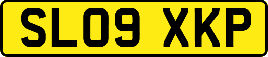 SL09XKP