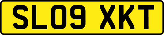 SL09XKT