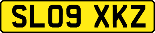 SL09XKZ