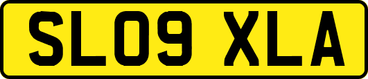 SL09XLA