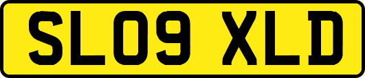 SL09XLD