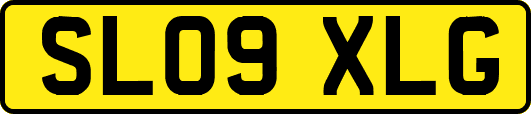 SL09XLG