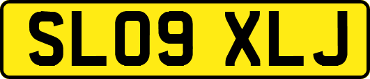 SL09XLJ