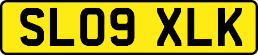 SL09XLK