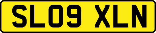 SL09XLN