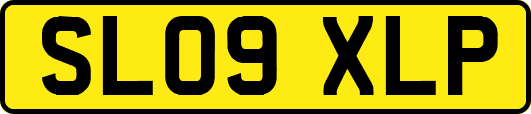 SL09XLP