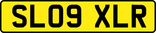 SL09XLR