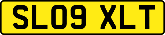 SL09XLT