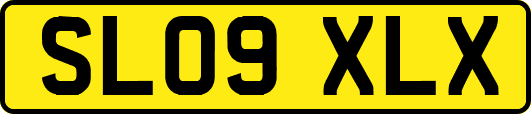 SL09XLX