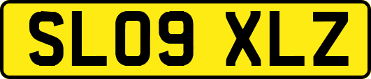 SL09XLZ
