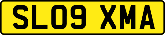 SL09XMA