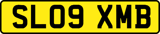 SL09XMB