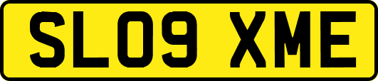 SL09XME