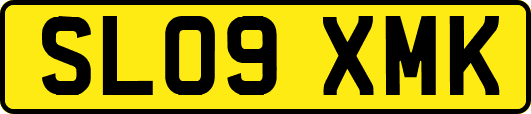 SL09XMK