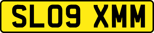 SL09XMM