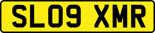 SL09XMR