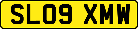 SL09XMW
