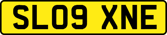 SL09XNE