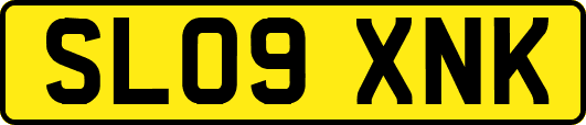 SL09XNK