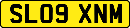 SL09XNM